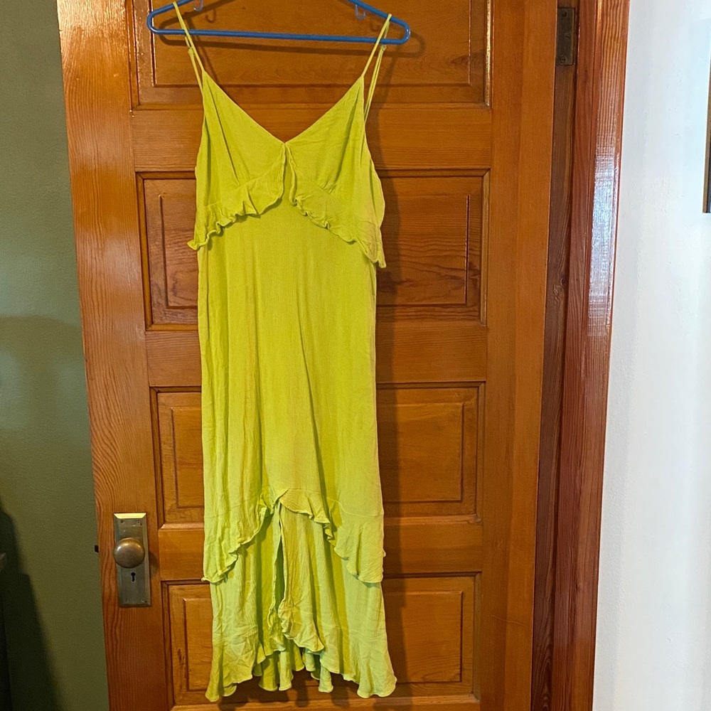 Lulus Sleeveless Dress